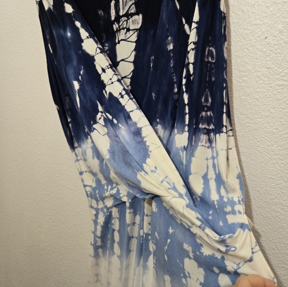 Young Fabulous & Broke Dress Medium - Picture 5 of 9